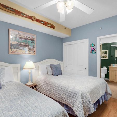 Grandview East 1004 Διαμέρισμα Panama City Beach Εξωτερικό φωτογραφία