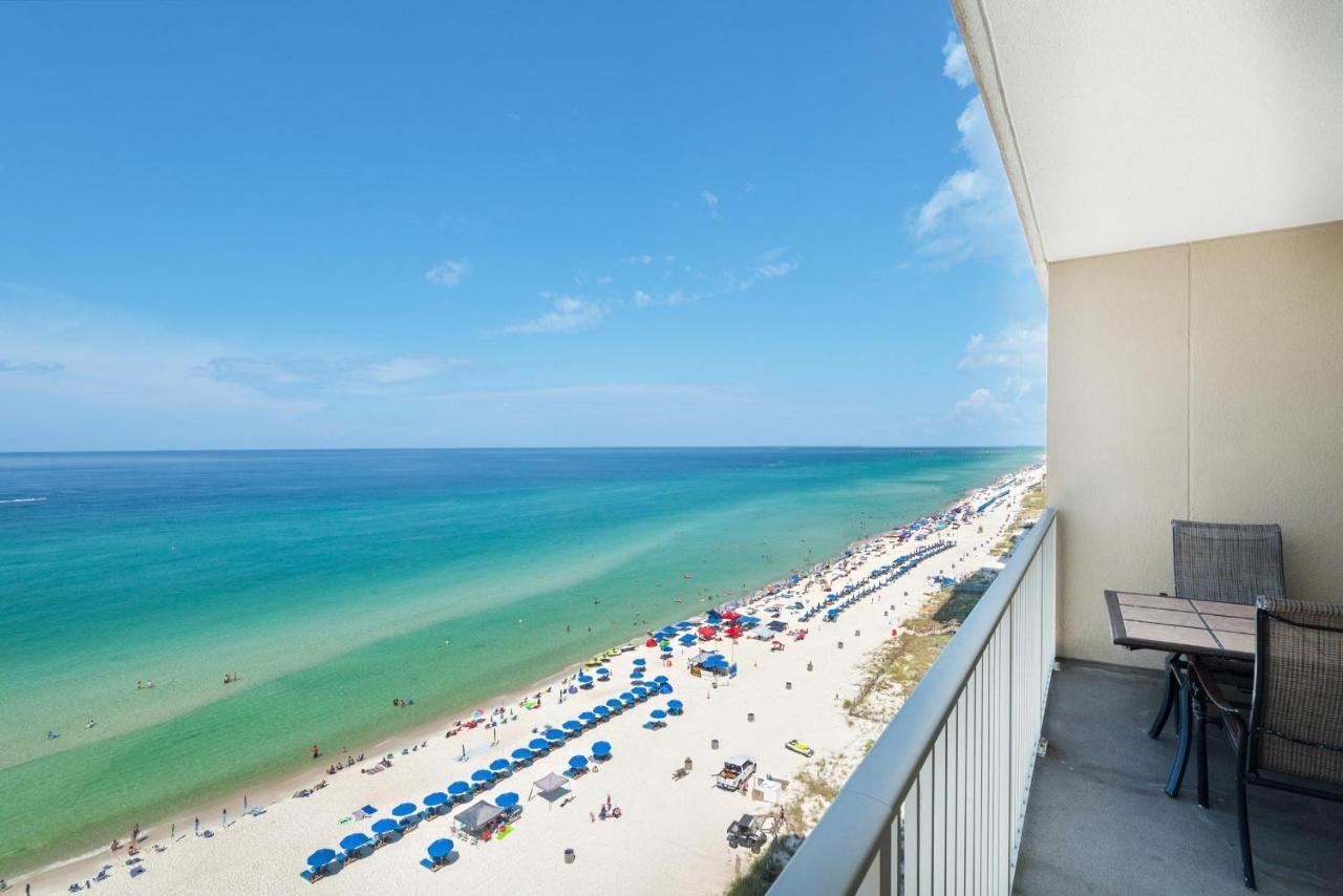 Grandview East 1004 Διαμέρισμα Panama City Beach Εξωτερικό φωτογραφία