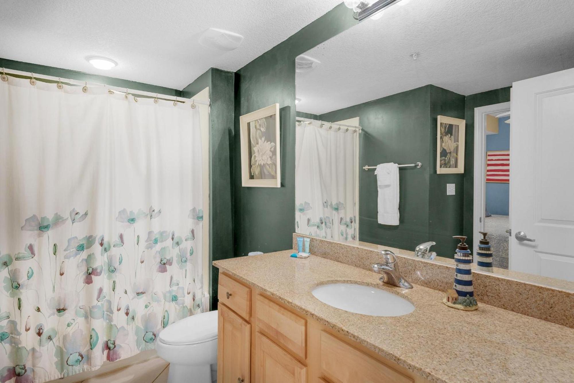 Grandview East 1004 Διαμέρισμα Panama City Beach Εξωτερικό φωτογραφία