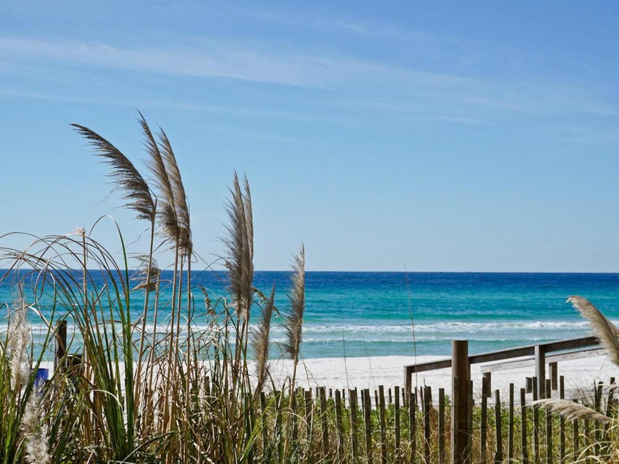 Grandview East 1004 Διαμέρισμα Panama City Beach Εξωτερικό φωτογραφία
