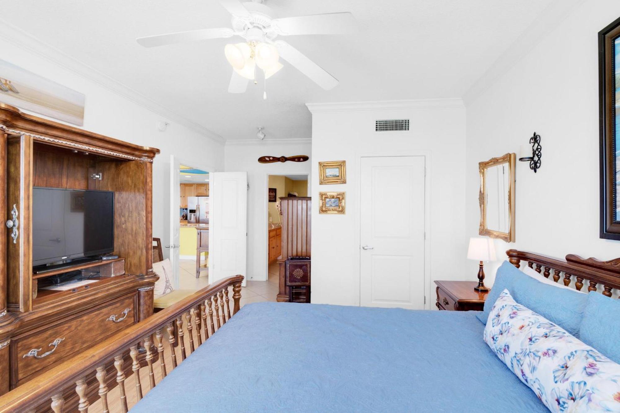 Grandview East 1004 Διαμέρισμα Panama City Beach Εξωτερικό φωτογραφία