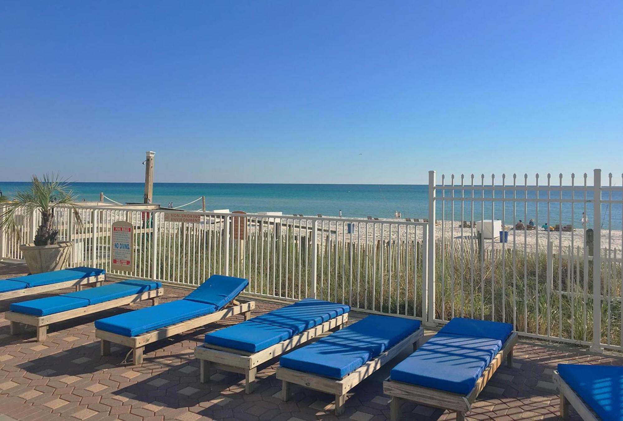 Grandview East 1004 Διαμέρισμα Panama City Beach Εξωτερικό φωτογραφία