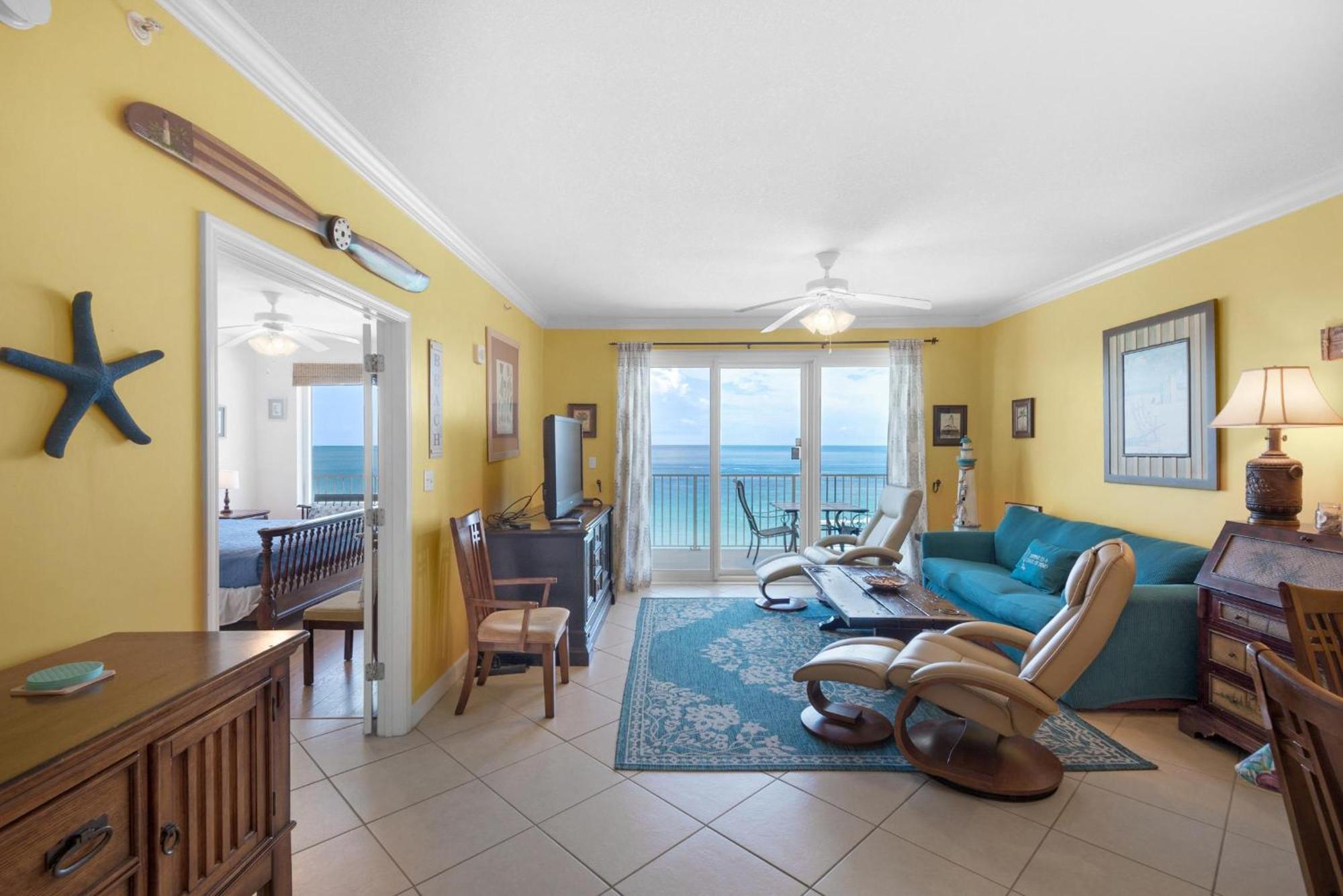 Grandview East 1004 Διαμέρισμα Panama City Beach Εξωτερικό φωτογραφία