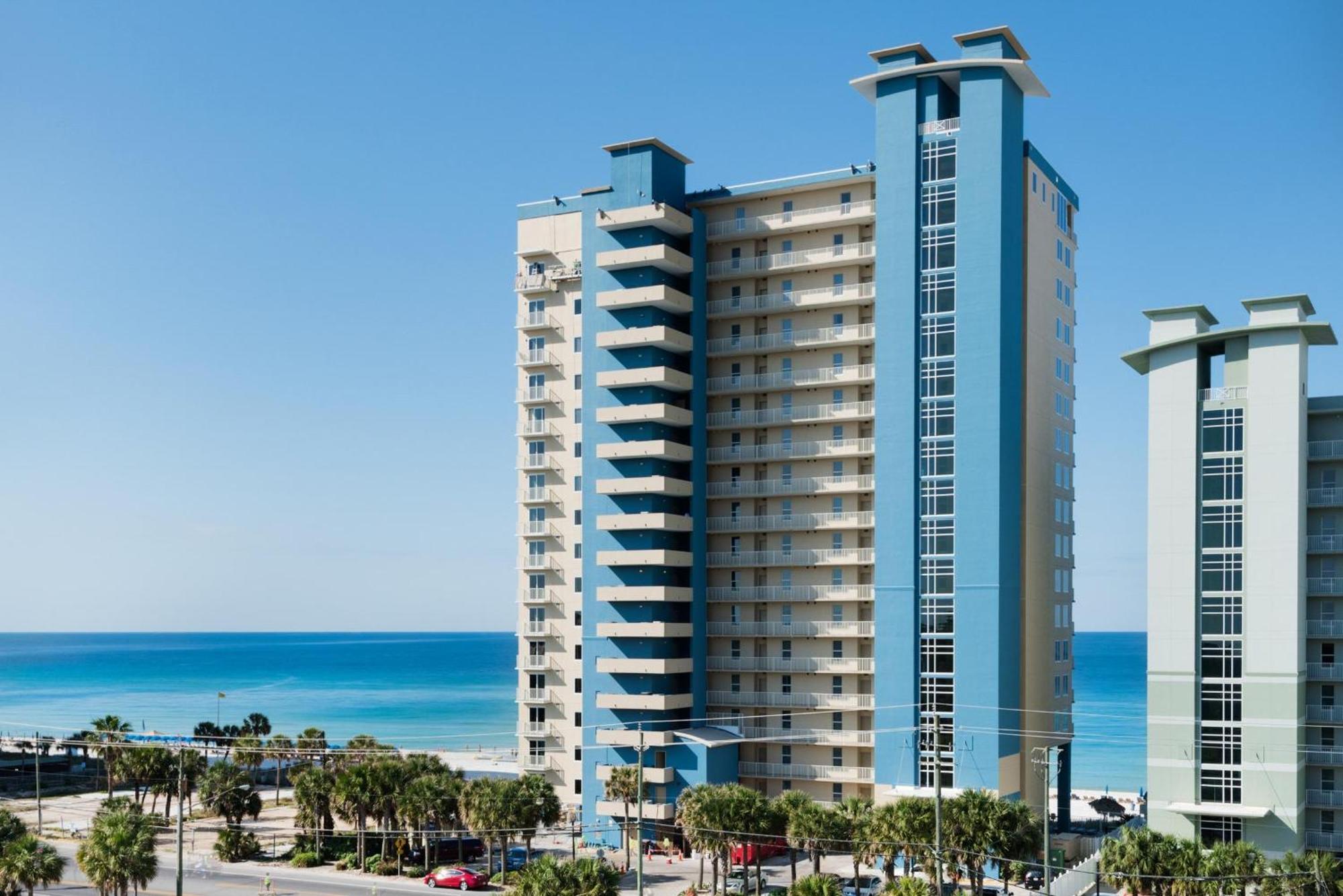 Grandview East 1004 Διαμέρισμα Panama City Beach Εξωτερικό φωτογραφία