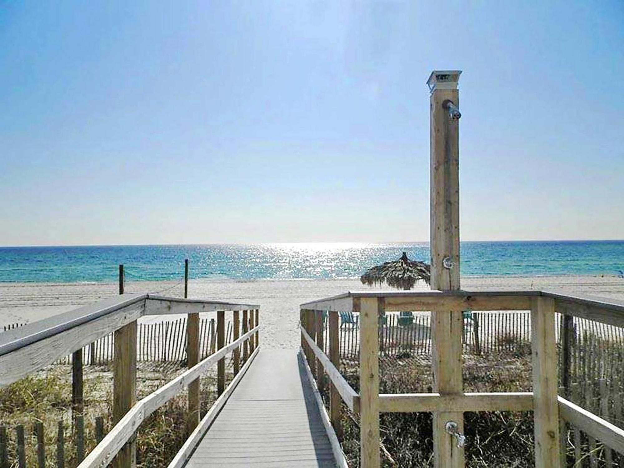 Grandview East 1004 Διαμέρισμα Panama City Beach Εξωτερικό φωτογραφία