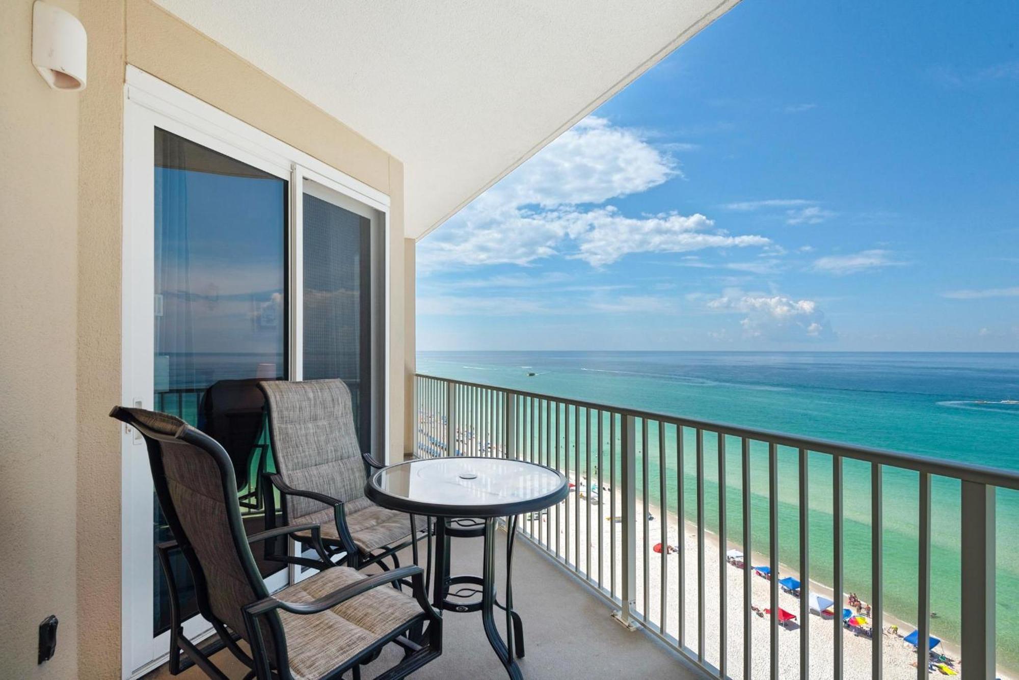 Grandview East 1004 Διαμέρισμα Panama City Beach Εξωτερικό φωτογραφία