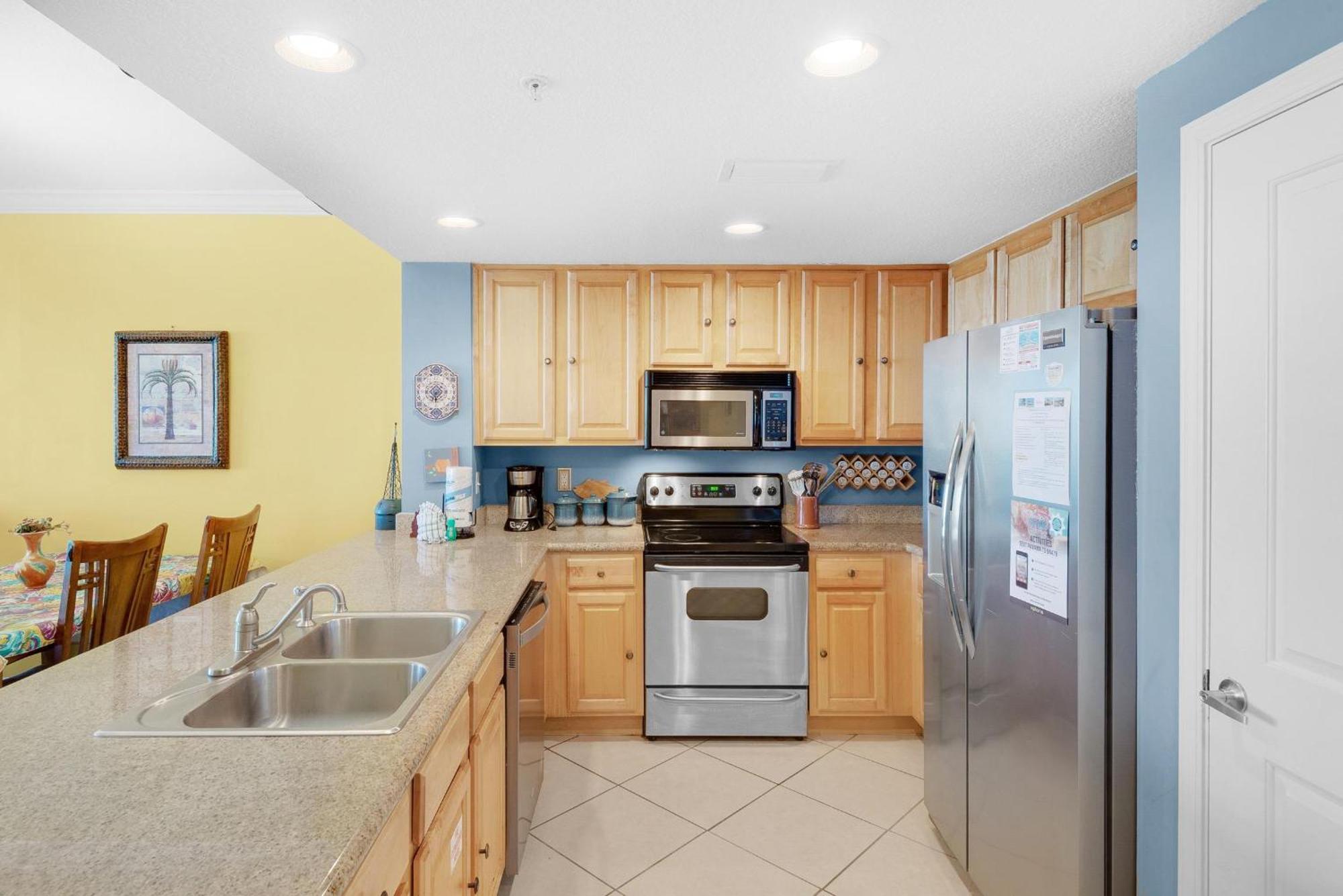 Grandview East 1004 Διαμέρισμα Panama City Beach Εξωτερικό φωτογραφία