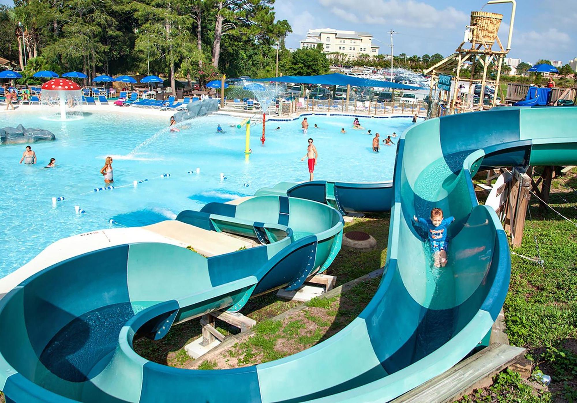 Grandview East 1004 Διαμέρισμα Panama City Beach Εξωτερικό φωτογραφία
