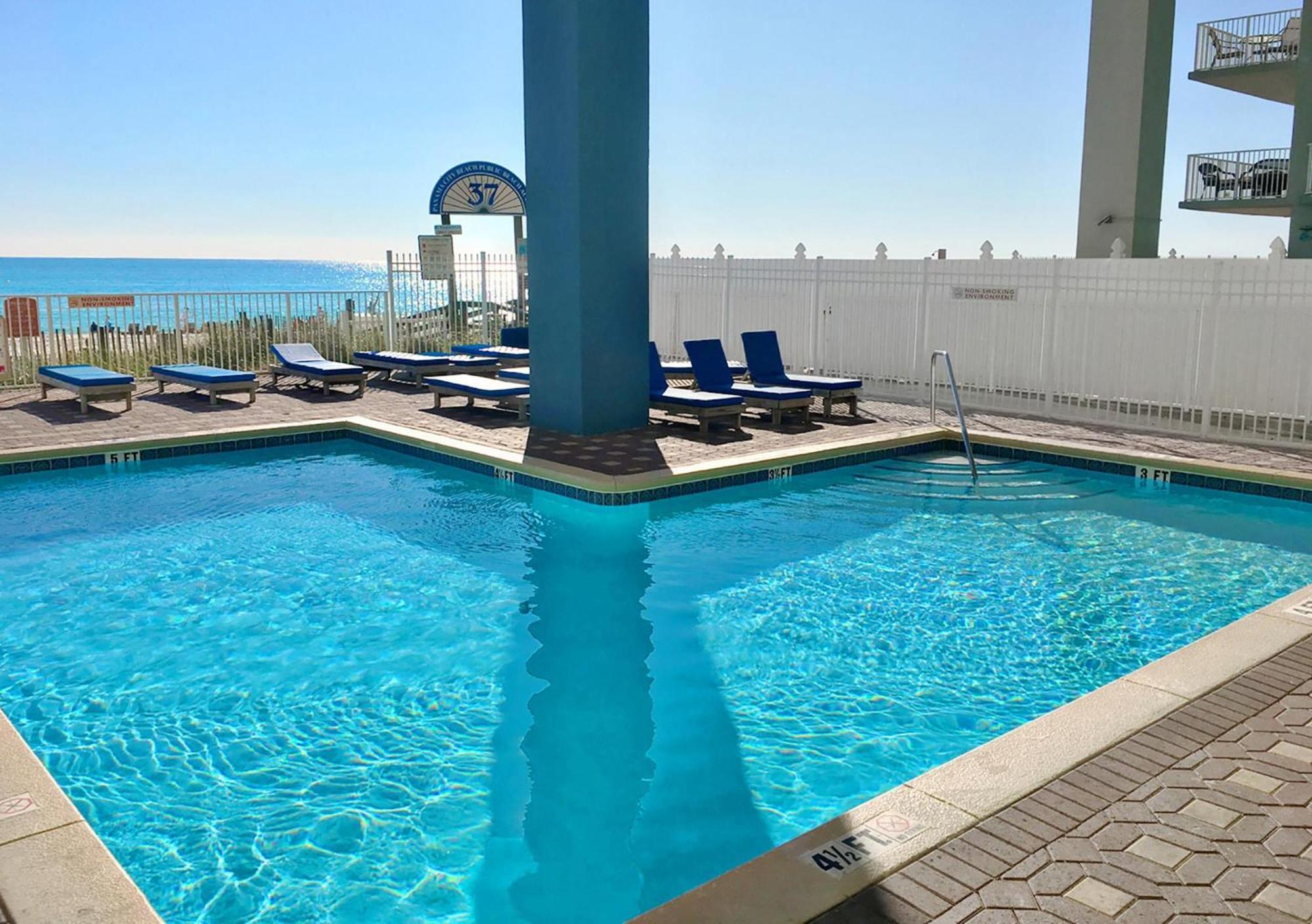 Grandview East 1004 Διαμέρισμα Panama City Beach Εξωτερικό φωτογραφία